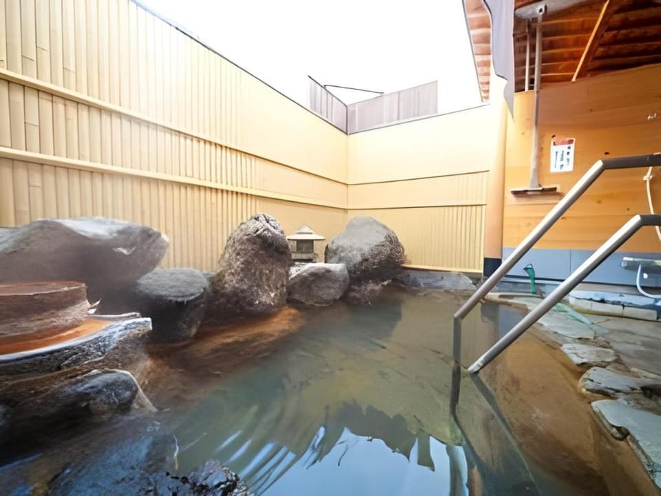 Ryokan Miyukiya Hotel in Japan