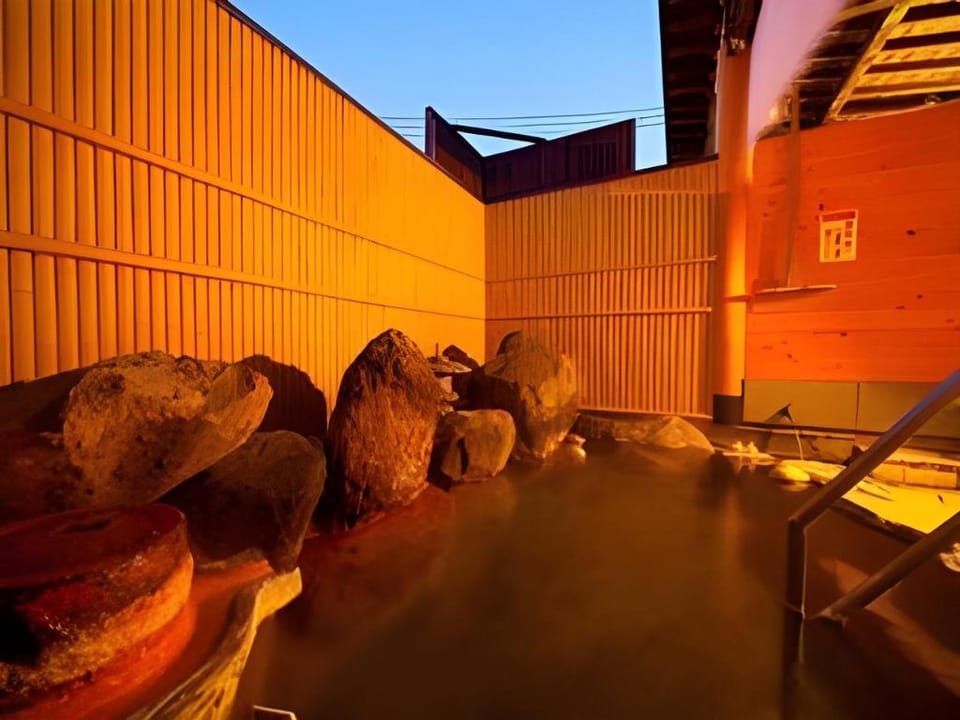 Ryokan Miyukiya Hotel in Japan