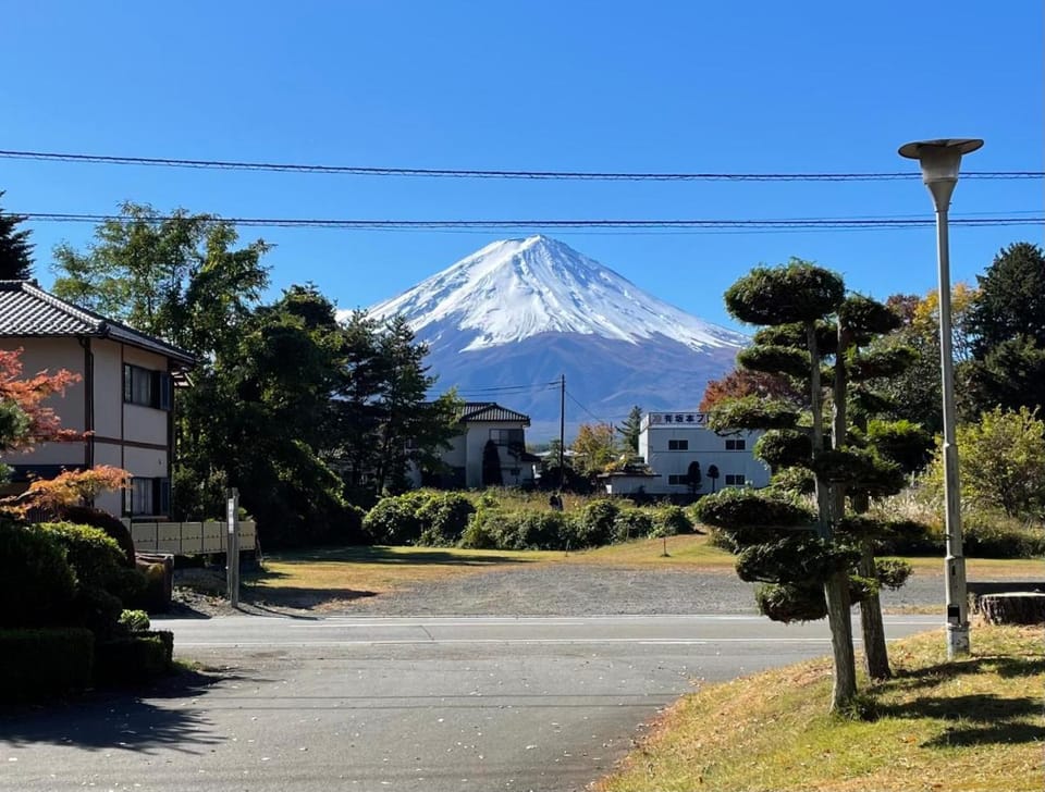 Togawaso Ryokan in Shizuoka Prefecture