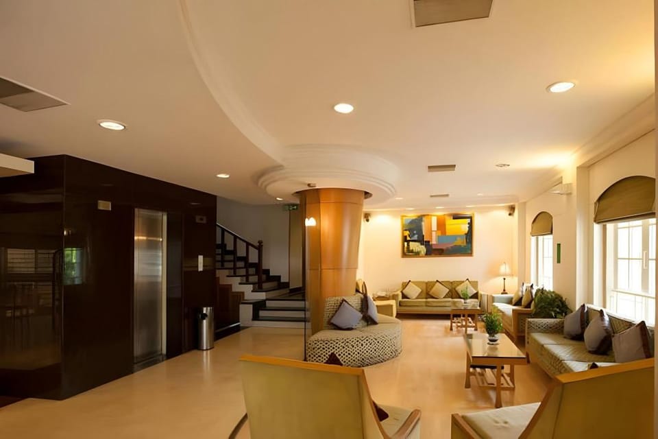 Tristar Service Apartments Apartment in Bengaluru