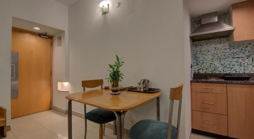 Tristar Service Apartments Apartment in Bengaluru