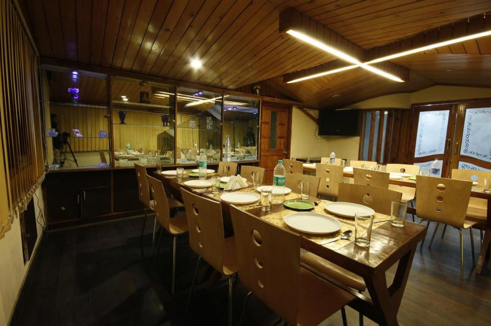 Hotel Sunrise Hotel in Shimla