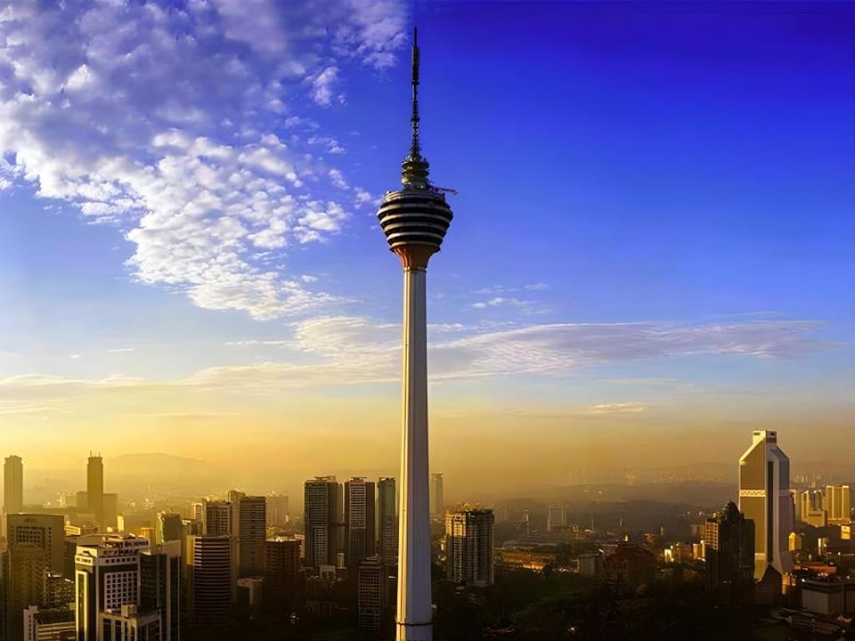 New Wave Sg Buloh - Dd Hotel in Petaling Jaya