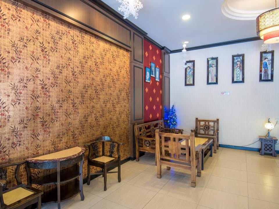 Suan Bee Hotel Hotel in Johor Bahru