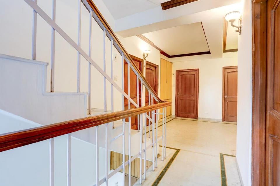 Super Collection O Mall Road Formerly Hotel Shubham Hotel in Shimla