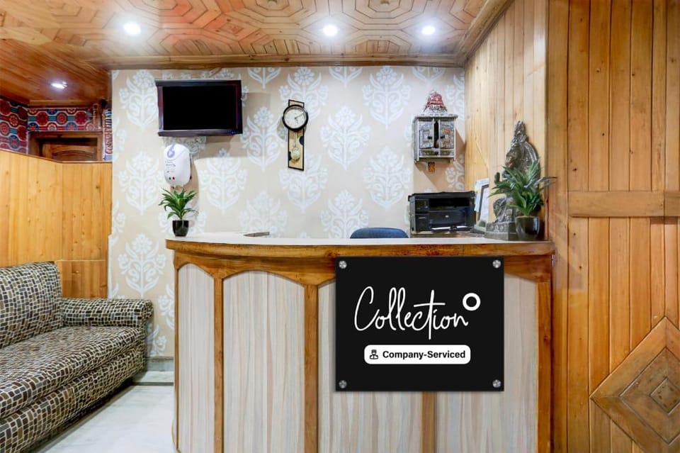 Super Collection O Mall Road Formerly Hotel Shubham Hotel in Shimla