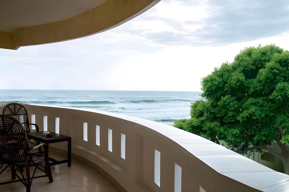 Hawah Beach Resort Resort in Kerala