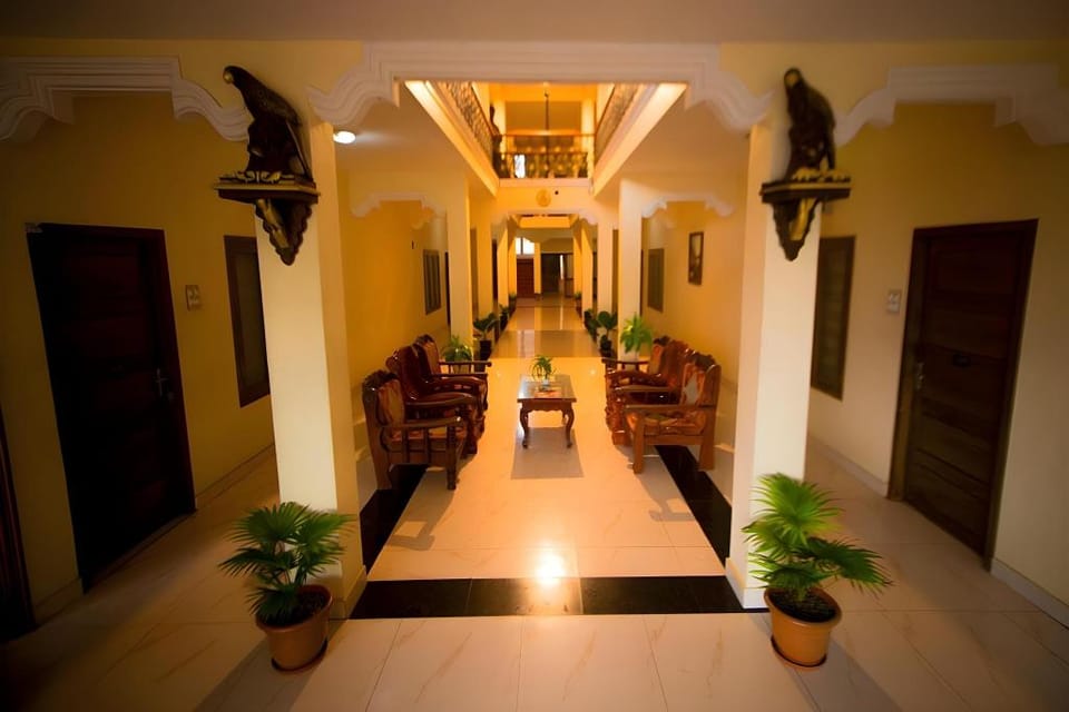Hawah Beach Resort Resort in Kerala