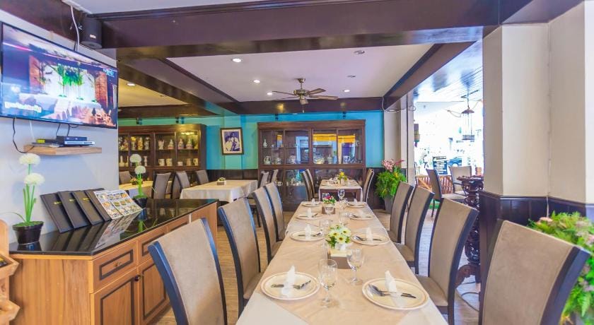Must Sea Hotel Hotel in Rawai