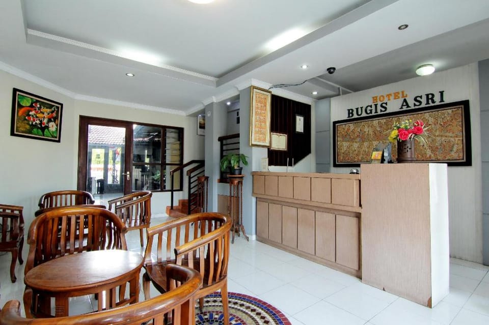 Bugis Asri Hotel Bed and Breakfast in Yogyakarta