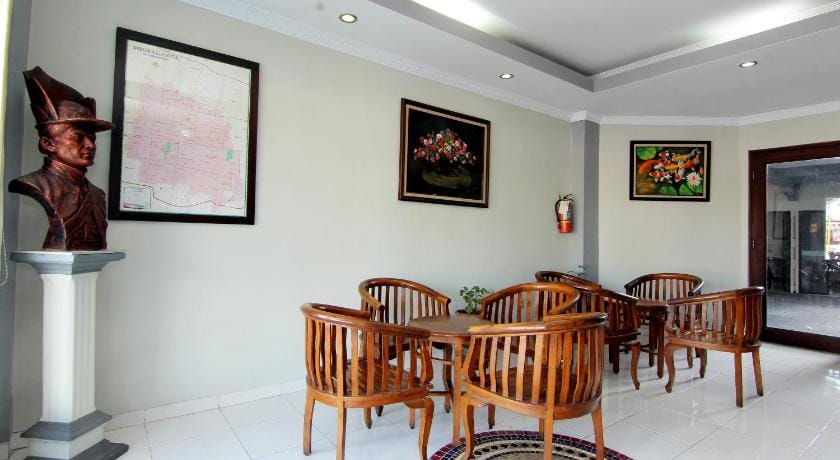 Bugis Asri Hotel Bed and Breakfast in Yogyakarta