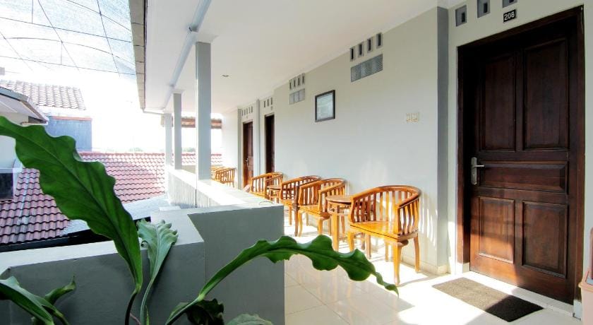 Bugis Asri Hotel Bed and Breakfast in Yogyakarta