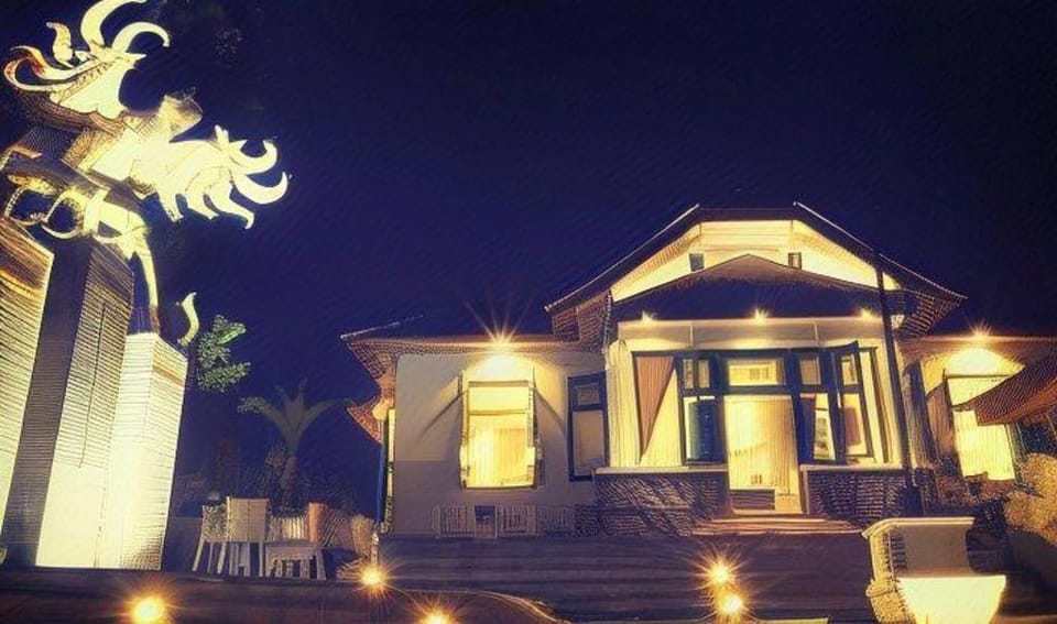 Griya Tetirah Hotel in Indonesia