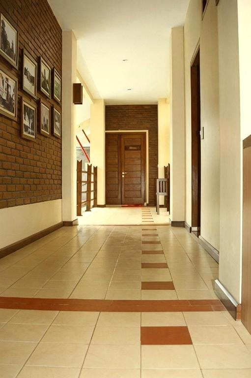 Griya Tetirah Hotel in Indonesia