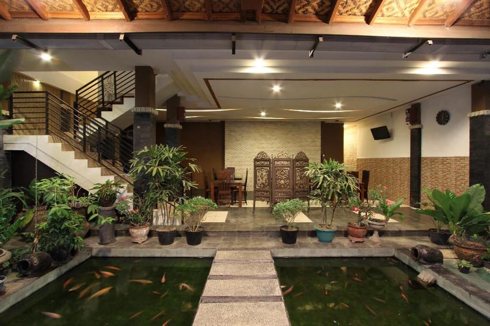 Griya Desa Hotel Hotel in Special Region of Yogyakarta