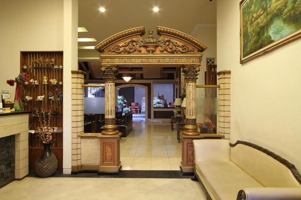 Griya Desa Hotel Hotel in Special Region of Yogyakarta