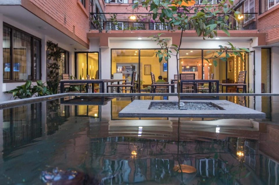 Potala Guest House Hotel in Kathmandu
