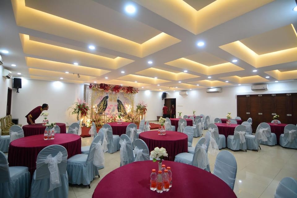 Maesa Hotel Hotel in East Java
