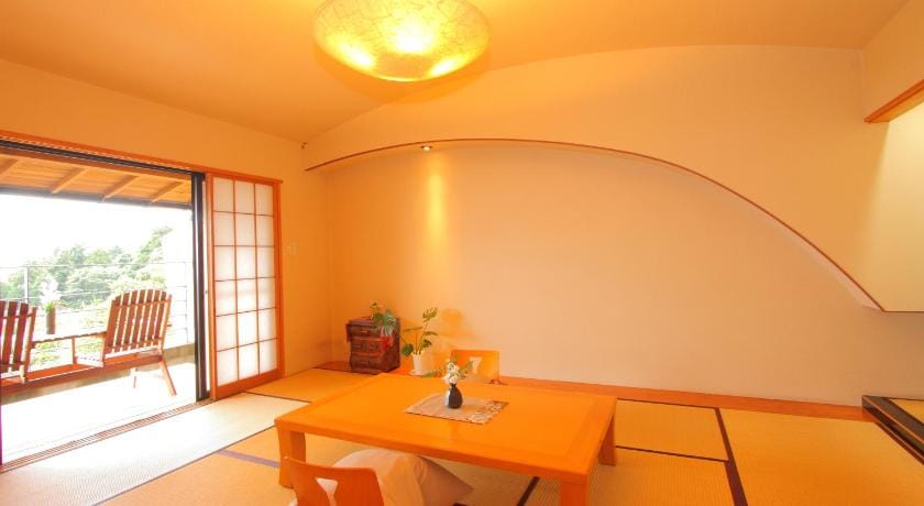 Nasubi no Hana Hotel Ryokan in Shizuoka Prefecture