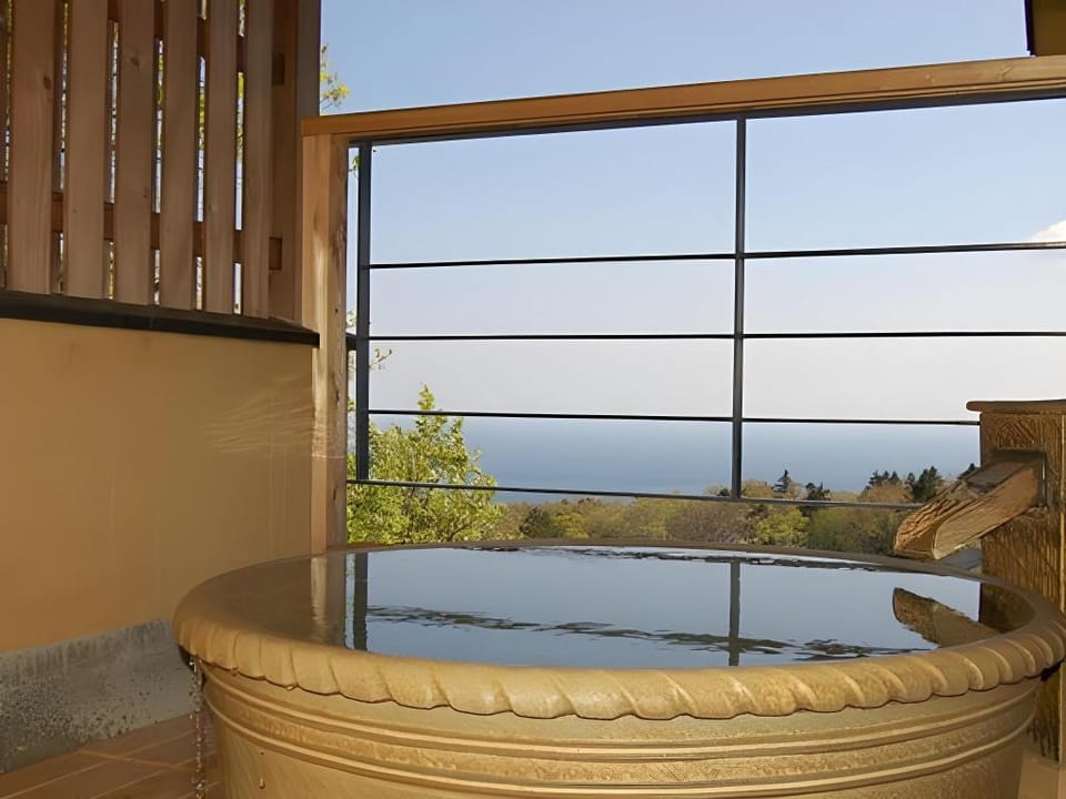 Nasubi no Hana Hotel Ryokan in Shizuoka Prefecture