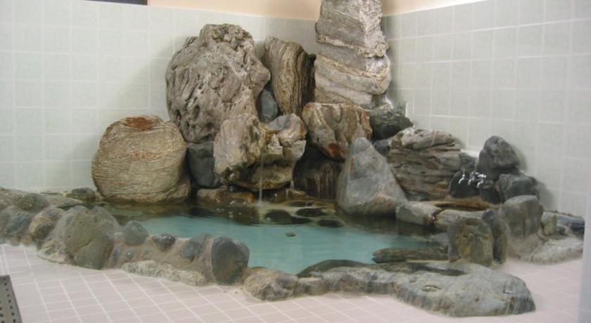Minshuku Iwatakan Ryokan in Takayama