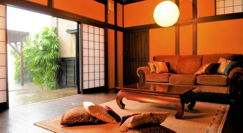 Tsukino Usagi Hotel Hotel in Shizuoka Prefecture