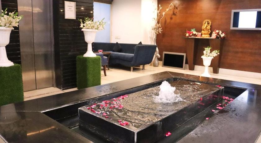 Hotel Clarks Collection, Bhavnagar Hotel in Gujarat
