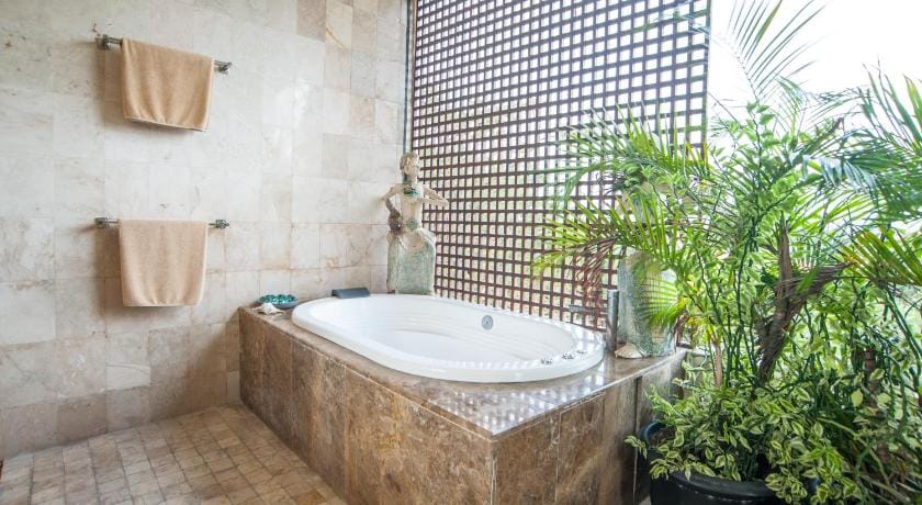 Bali Mystique Hotel Resort in North Kuta
