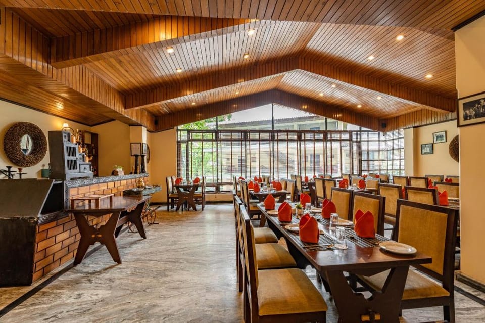 Summit Norling Resort & Spa Resort in India