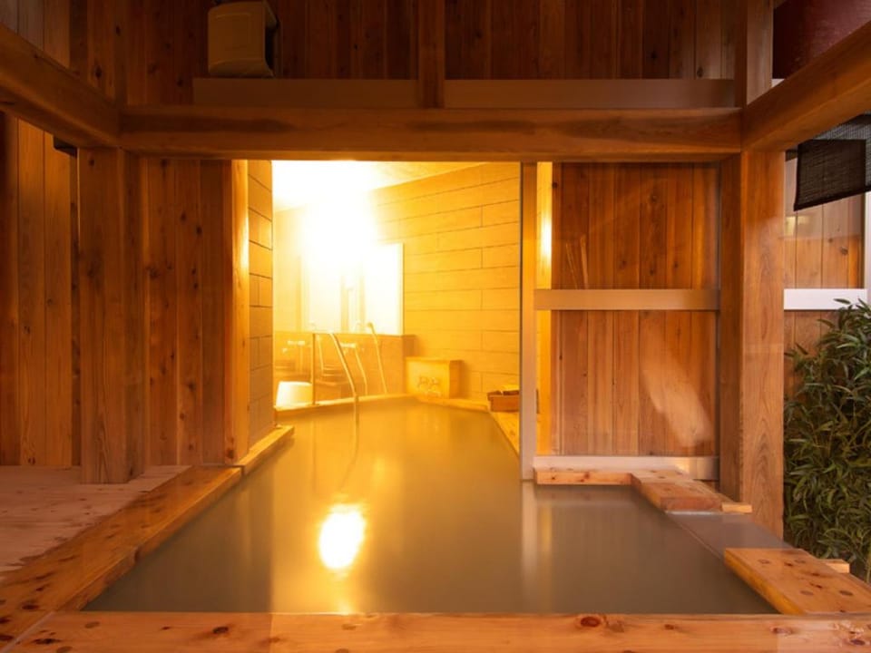 Okunikko Konishi Hotel Hotel in Japan