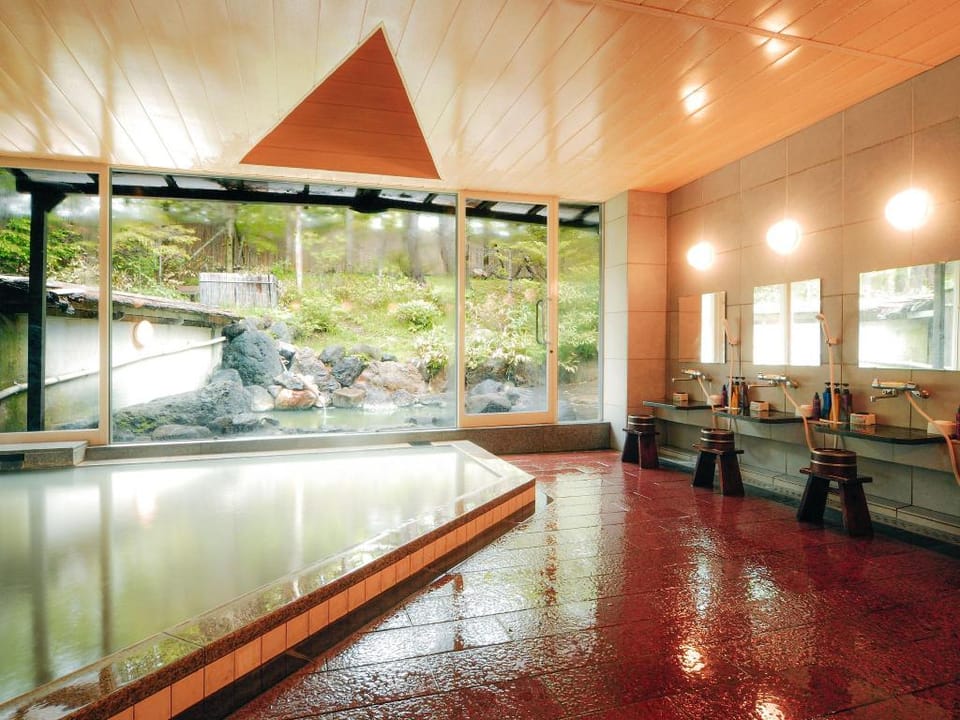 Okunikko Konishi Hotel Hotel in Japan
