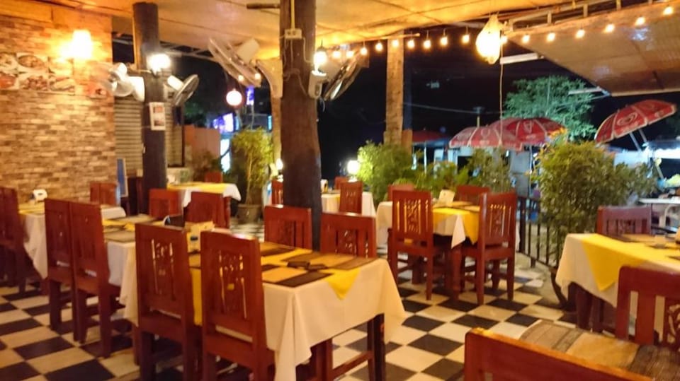 The Krabi Forest Homestay Vacation rental in Krabi Changwat