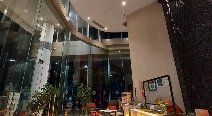 Swiss-Belinn Ska Pekanbaru Hotel in West Sumatra, Indonesia