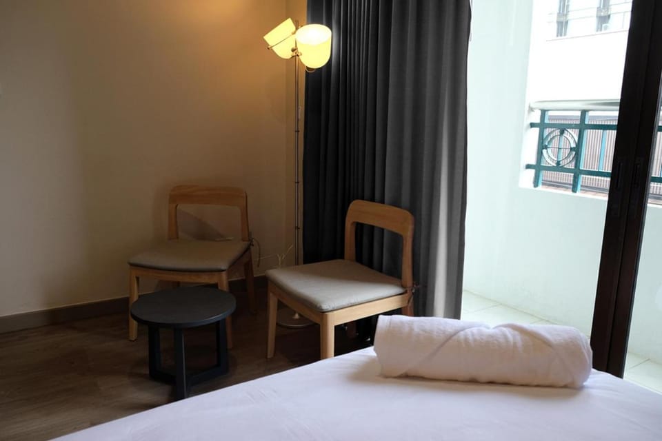Siam Mansion - SHA Hostel in Thailand