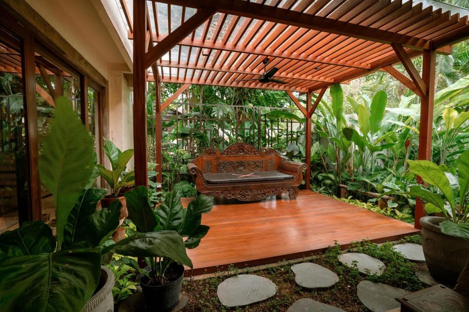 Hotel Kumala Pantai Hotel in Kuta