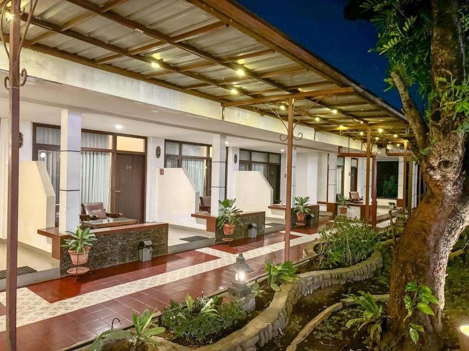 Hotel Padang Hotel in Padang