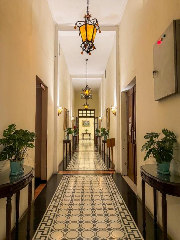 Hotel Padang Hotel in Padang