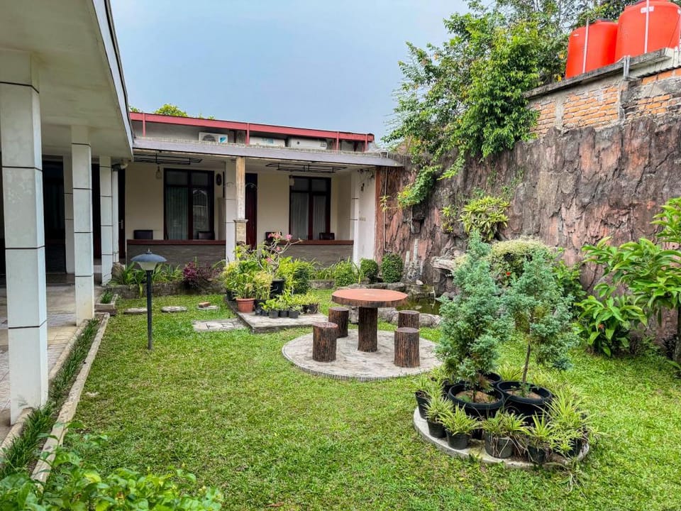 Hotel Padang Hotel in Padang