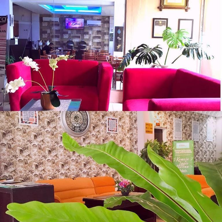 D'Lira Syariah Hotel Hotel in West Sumatra, Indonesia