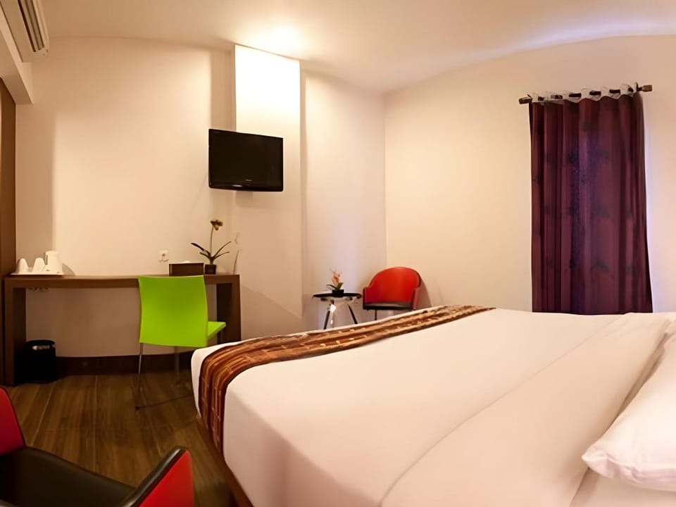 Hotel Anugerah Express Hotel in Indonesia