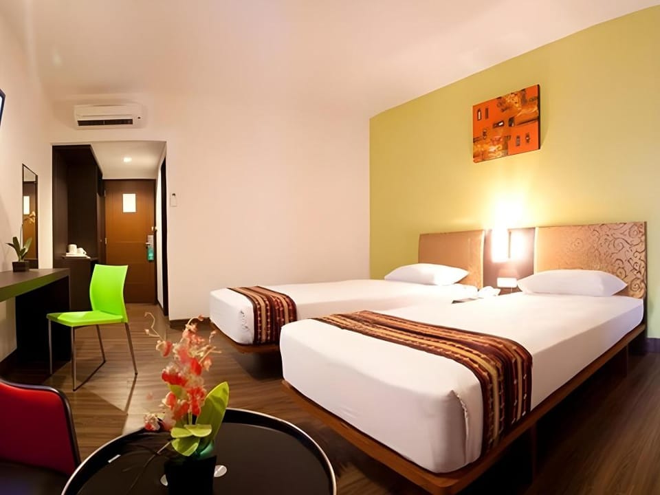 Hotel Anugerah Express Hotel in Indonesia