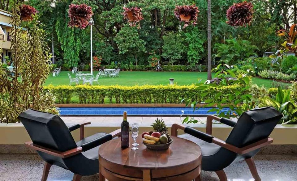 Hotel Sunderban Hotel in Pune