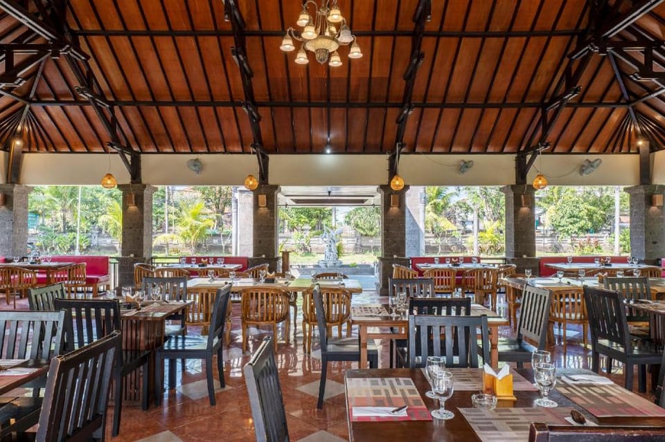 JIMBARWANA HOTEL Hotel in Bali
