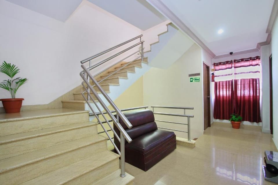 La Sara Vista Hotel in Bengaluru