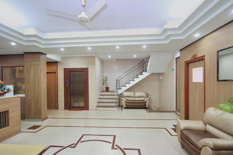 La Sara Vista Hotel in Bengaluru