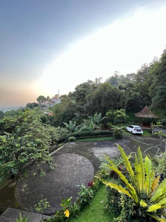 VillaDago78 Villa in Bandung