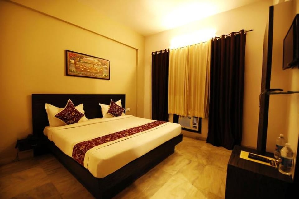 Hotel Moti Mahal Muroli Hotel in Udaipur