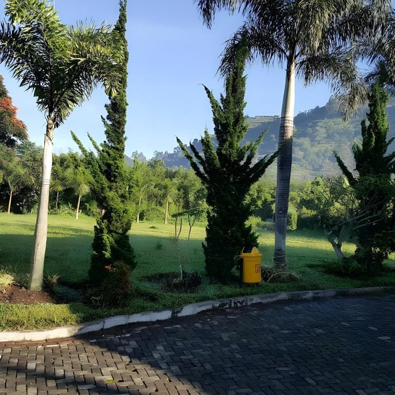 New Mountain Springs Hotel & Resort Hotel in Lembang