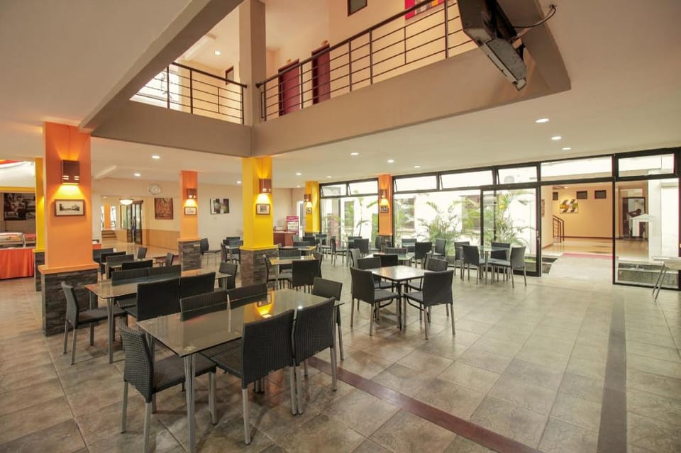 Collection O 295 Grha Ciumbuleuit Guest House Hotel in Bandung