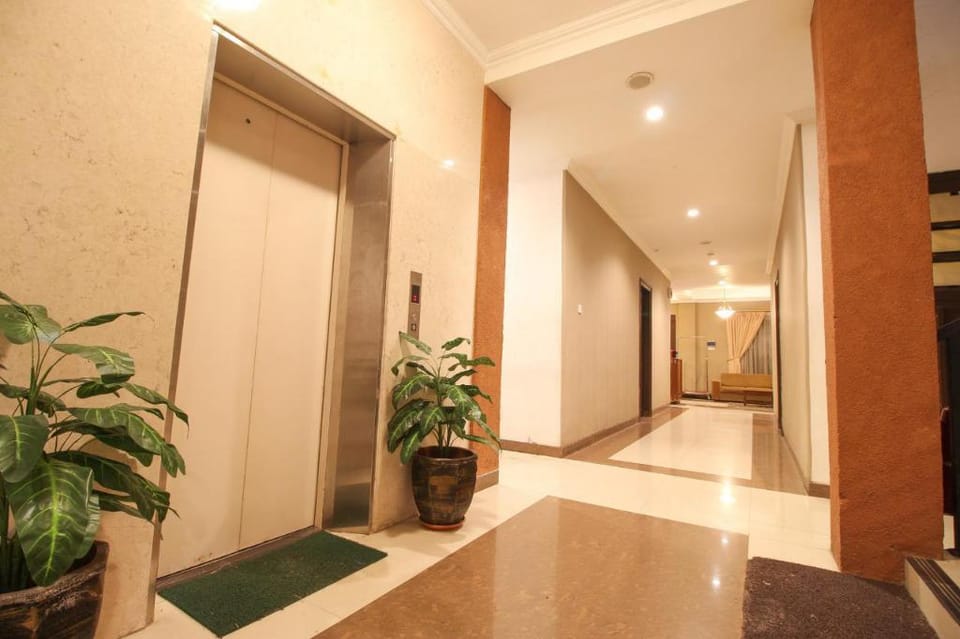 Sagan Hotel Hotel in Yogyakarta